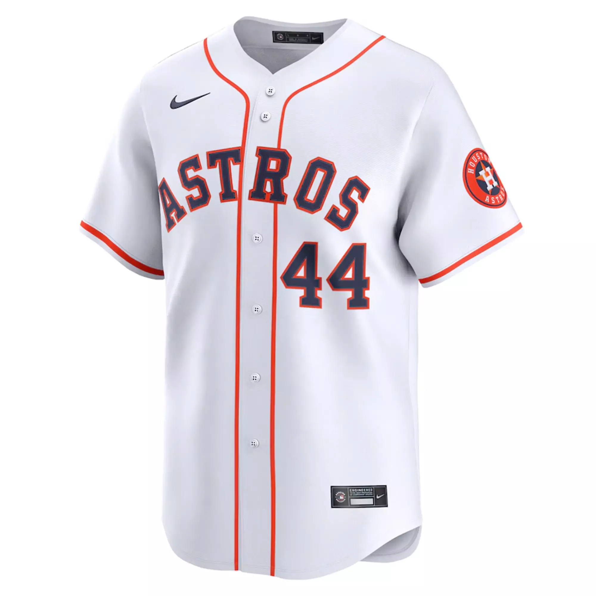 Nike Houston Astros 2025